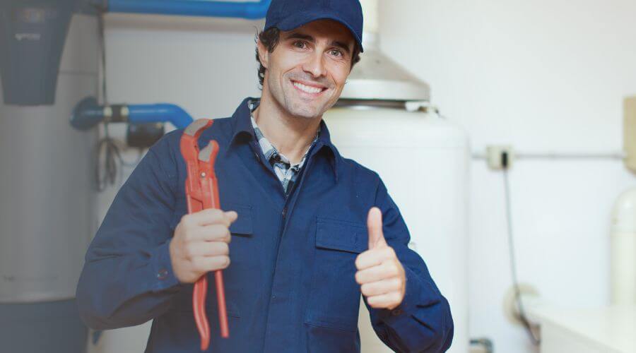 Professional water heater repair in Dadeville, MO